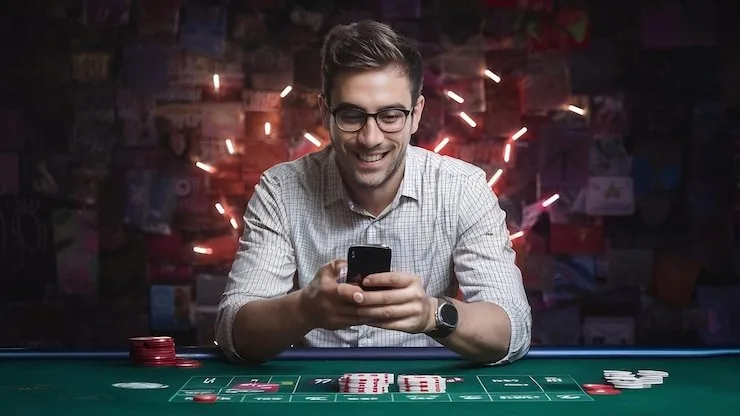 bv999h Baccarat LightFlash